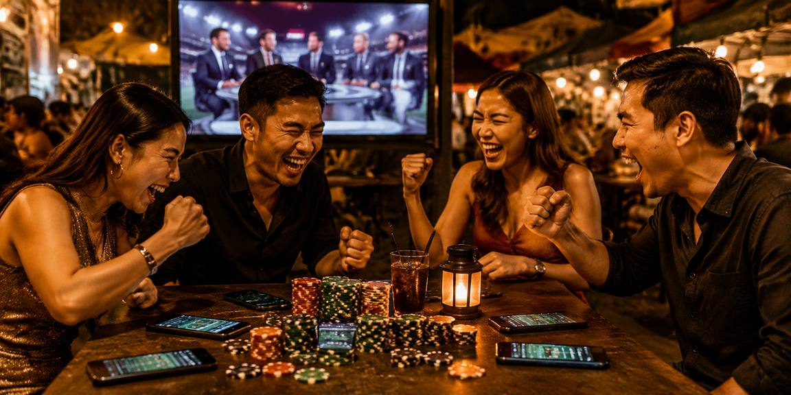 188j Casino